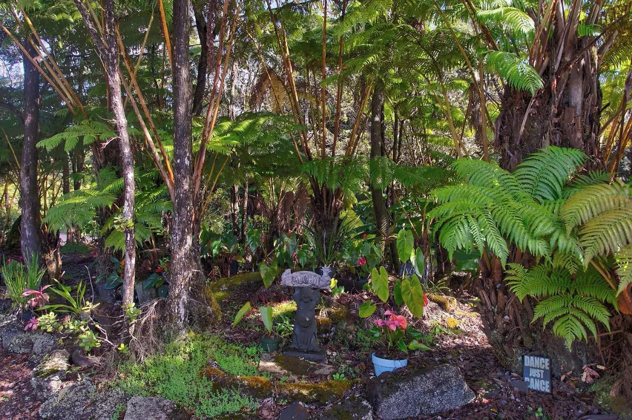 Aloha Ohia Hale Home Volcano 0*,  United States