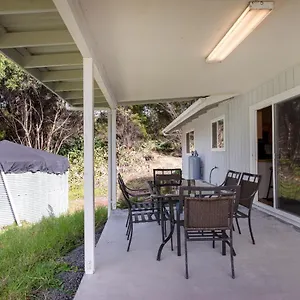  Holiday home Pukeawe Hale