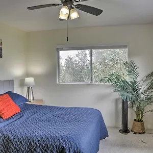  Holiday home Tropical Less Than 4 Mi To Natl Park!