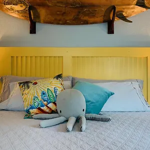 Holiday home Puolani Iki-sweet Lil Near National Park