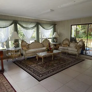 4* Maison d'hôtes Fern Forest Getaway