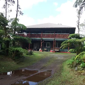 3* Bed & Breakfast Aloha Crater