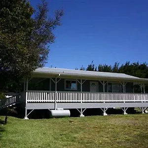  Holiday home Volcano Cottage