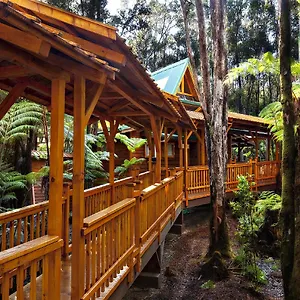  Holiday home Laukapu Forest
