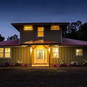 Couette-café Kilauea House